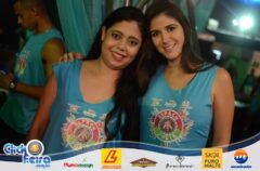 Camarote Espaço Folia (PM)